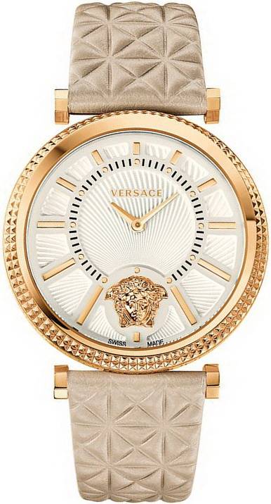 Фото часов Женские часы Versace V-Helix VQG03 0015