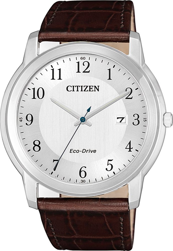 Фото часов Мужские часы Citizen Eco-Drive AW1211-12A