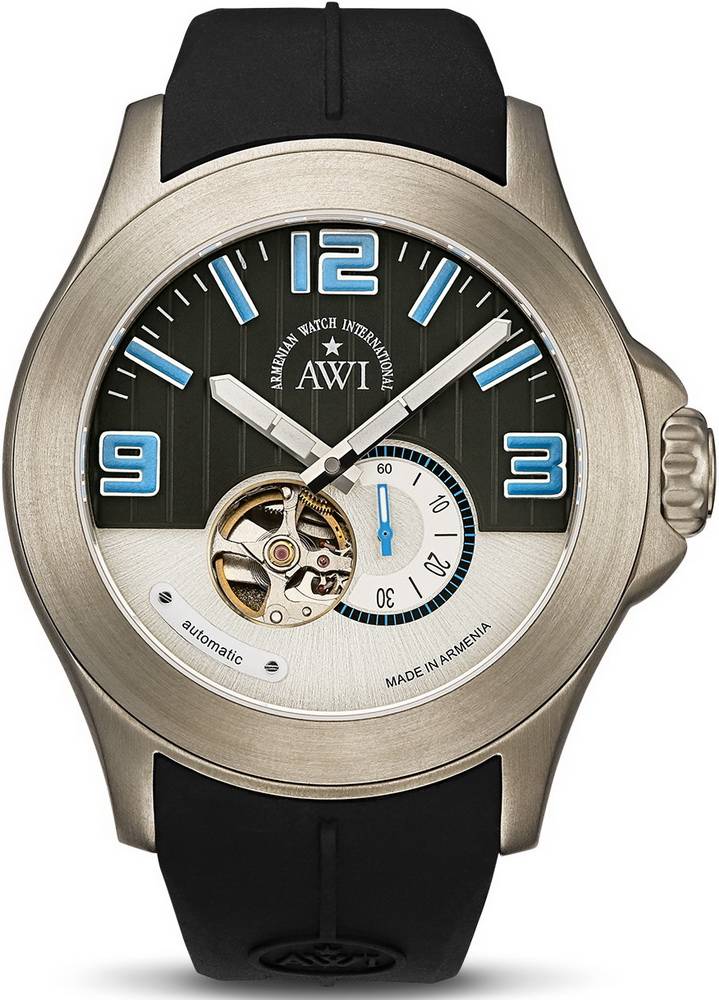 Фото часов Мужские часы AWI Racing AW5008A F