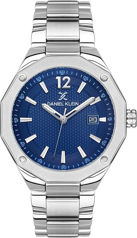 Фото часов Daniel Klein																								13540-3