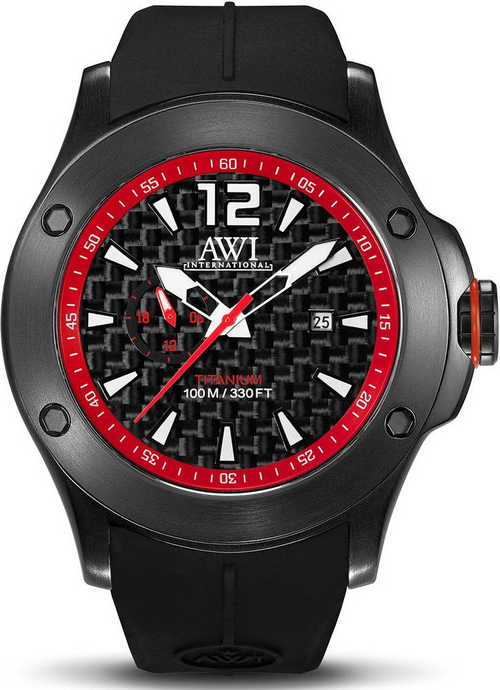 Фото часов Мужские часы AWI Racing AW7008A D