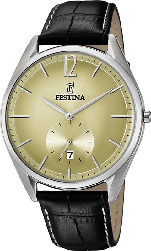 Фото часов Мужские часы Festina Classic F6857/4