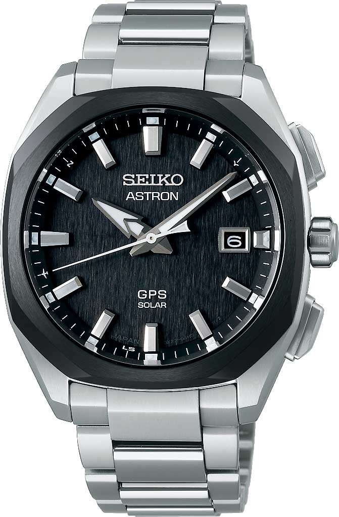 Фото часов Seiko Astron SSJ007J1