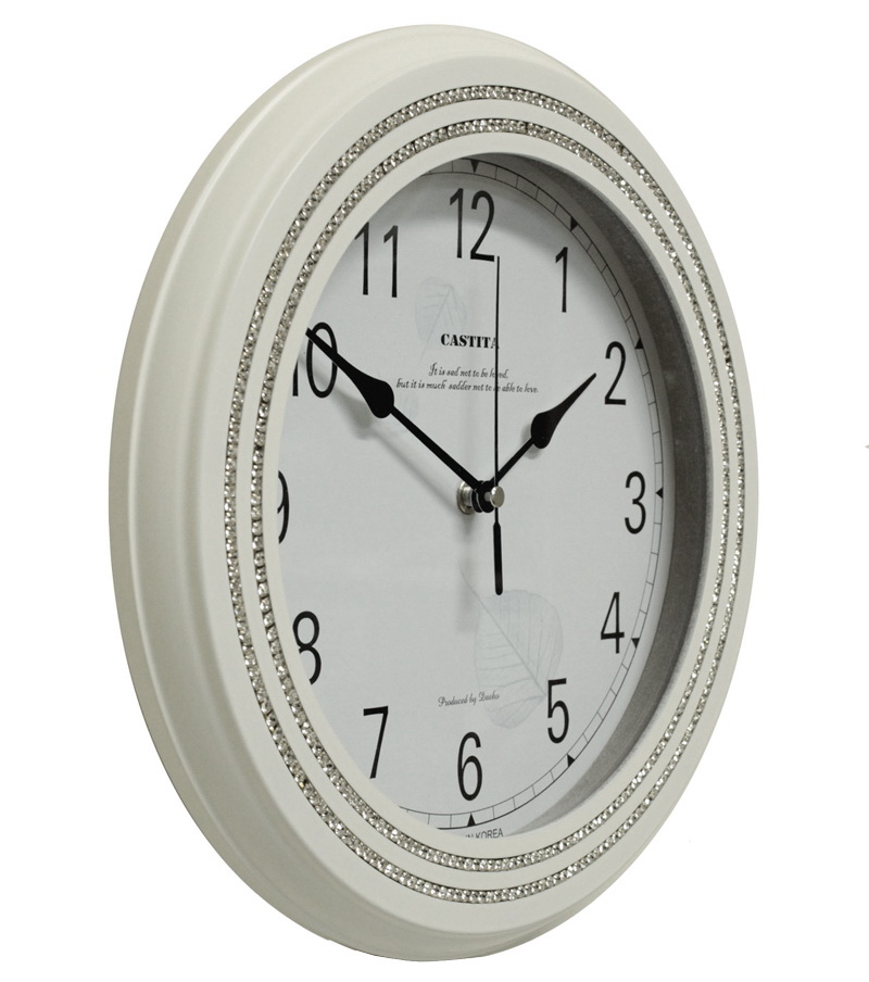 Фото часов Часы настенные Castita 117 W-A (Код: 117 W-A)
