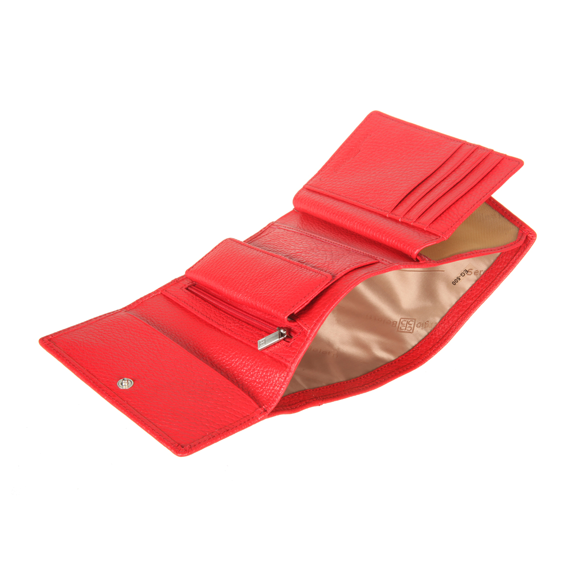 Портмоне
Sergio Belotti
500 livorno red Кошельки и портмоне