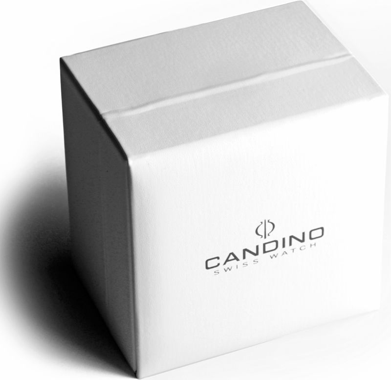 Фото часов Candino
C4737/2