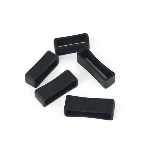 Силиконовый тренчик для ремешка часов Прочие аксессуары