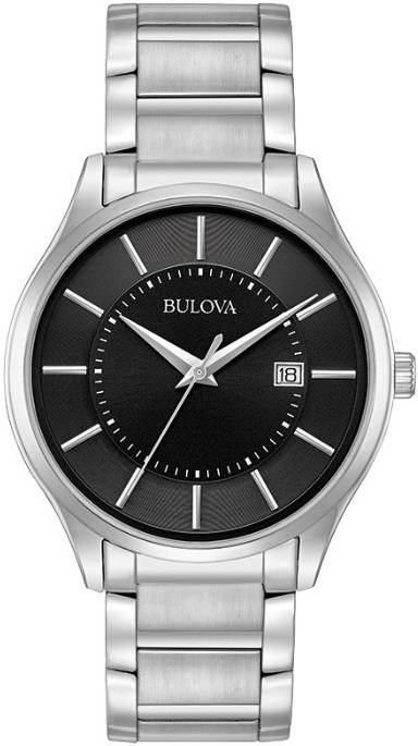 Фото часов Мужские часы Bulova Classic 96B267