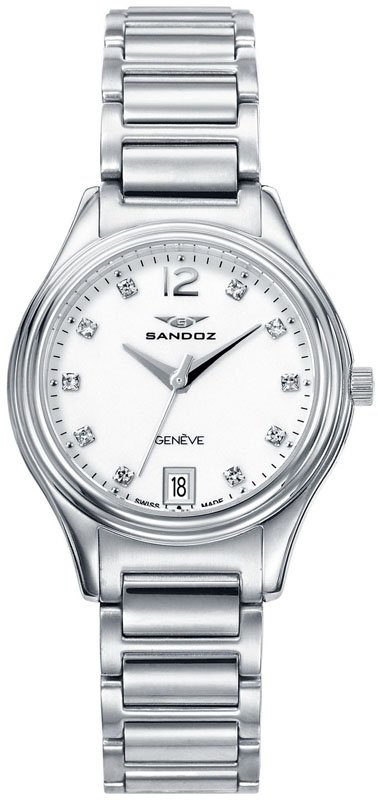 Фото часов Sandoz Elle 81322-03