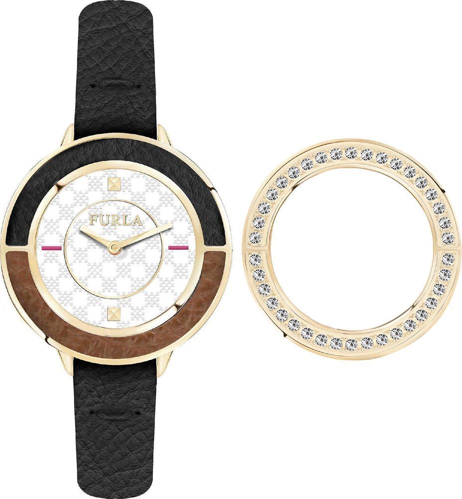 Фото часов Furla																								R4251109506