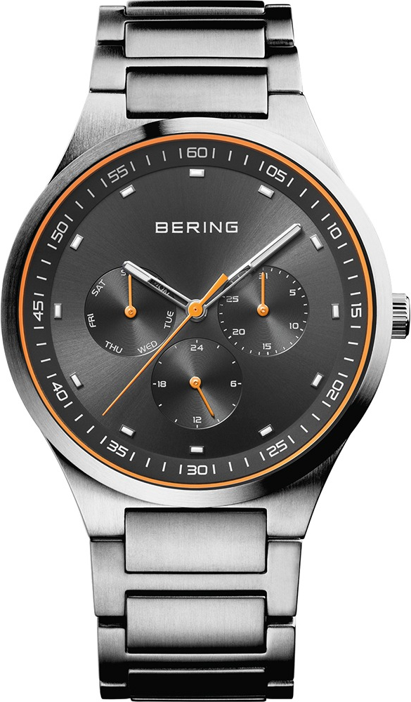 Фото часов Bering Classic 11740-009