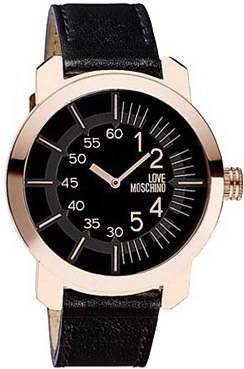 Фото часов Женские часы Moschino Tic-toc MW0406