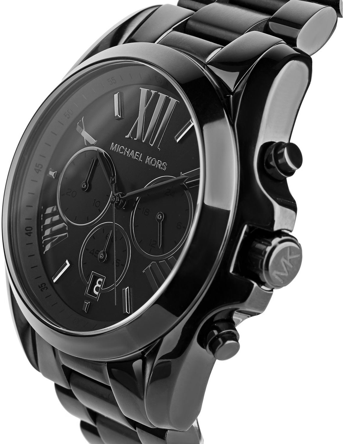 Фото часов Унисекс часы Michael Kors Bradshaw MK5550