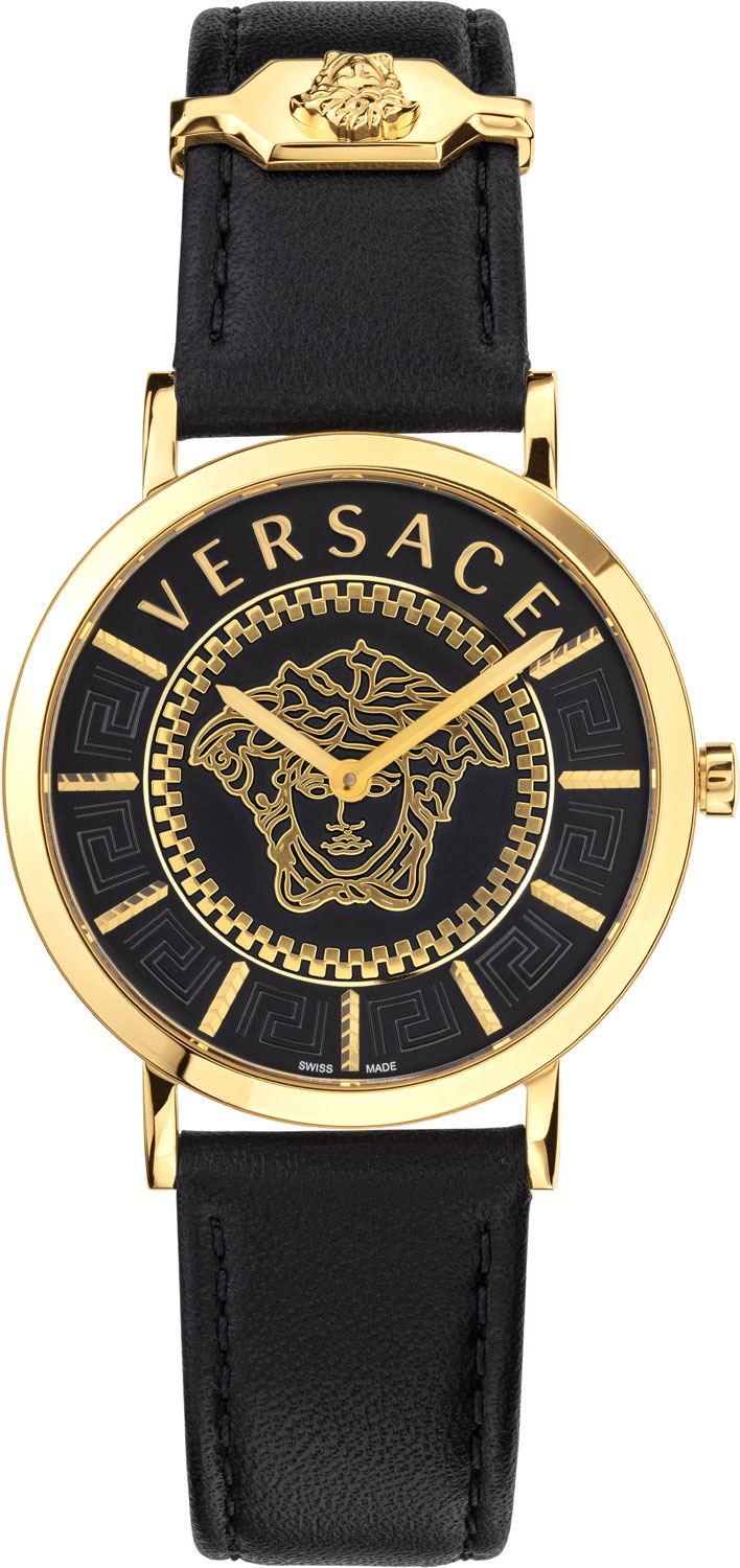 Фото часов Versace V-Essential VEK400421