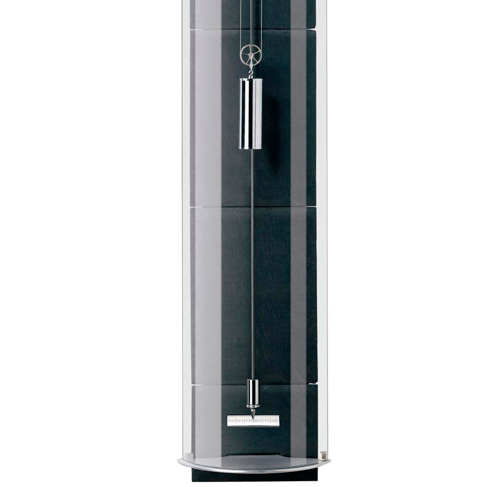 Фото часов Kieninger 
                2730-96-01