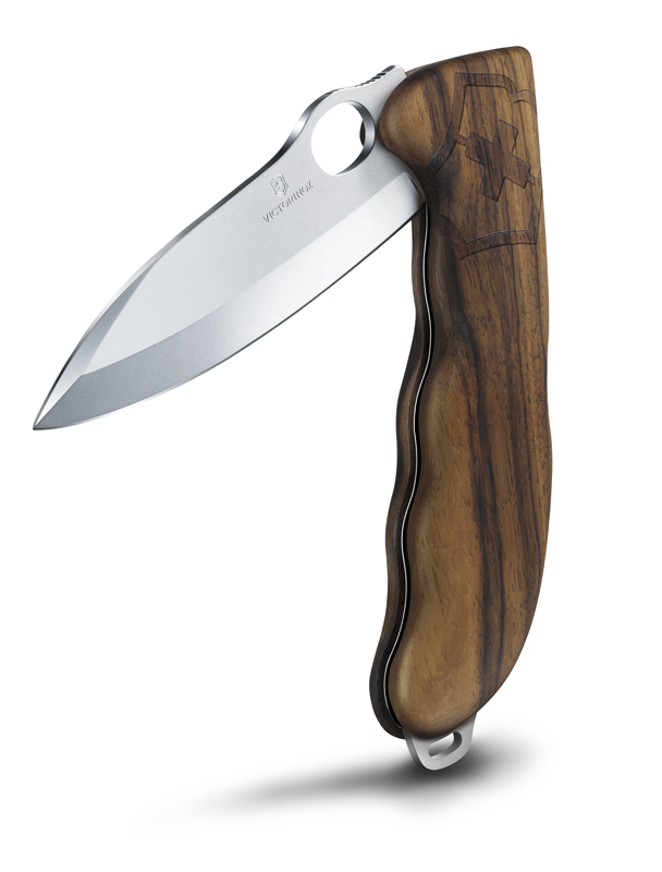 Нож охотника Hunter Pro Wood VICTORINOX 0.9411.M63 Мультитулы и ножи