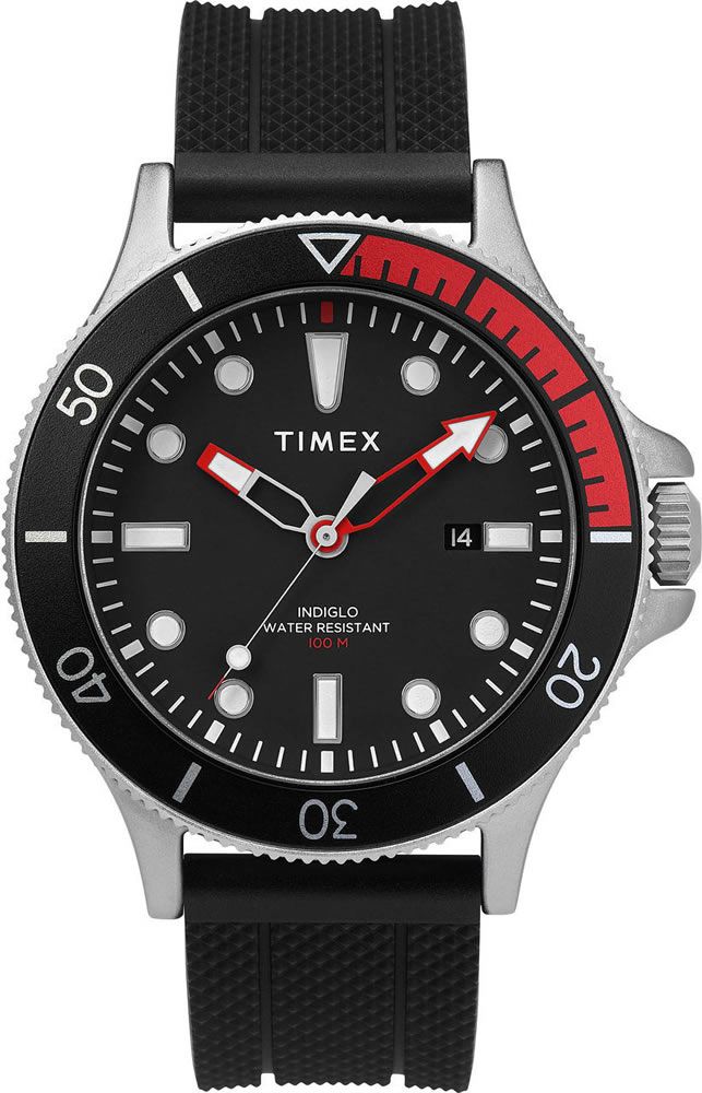 Фото часов Мужские часы Timex Allied Coastline TW2T30000