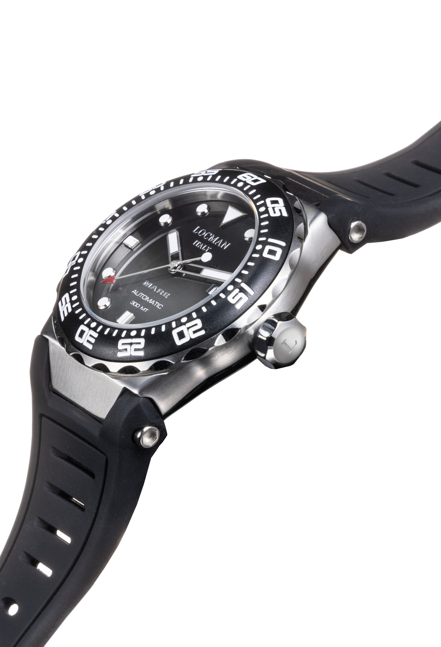 Фото часов Locman Mare  automatic 0559A25A-00KANKSK2