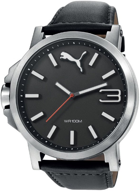 Фото часов Puma Ultrasize 50 PU103461001