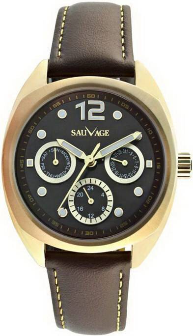 Фото часов Женские часы Sauvage Drive SV 11266 G