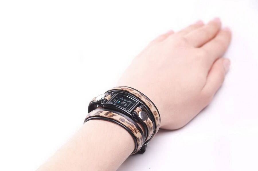 Фото часов Женские часы La Mer Collections Layer LMLW1004