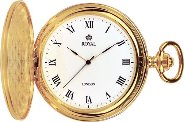 Фото часов Мужские часы Royal London Pocket 90021-02