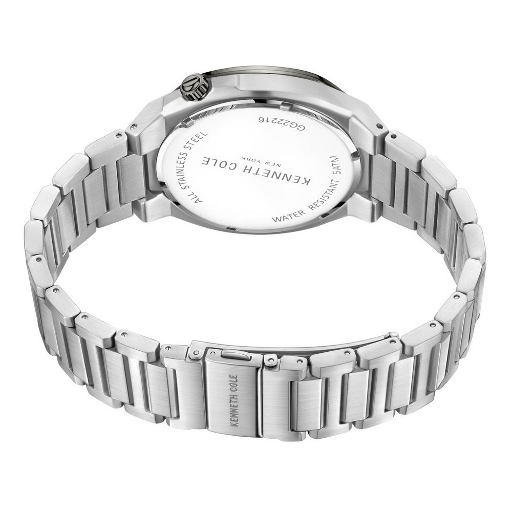 Фото часов Kenneth Cole						
												
						KCWGG2221603