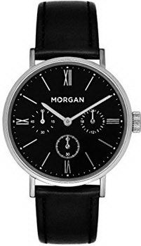 Фото часов Женские часы Morgan Classic MG 009/AA