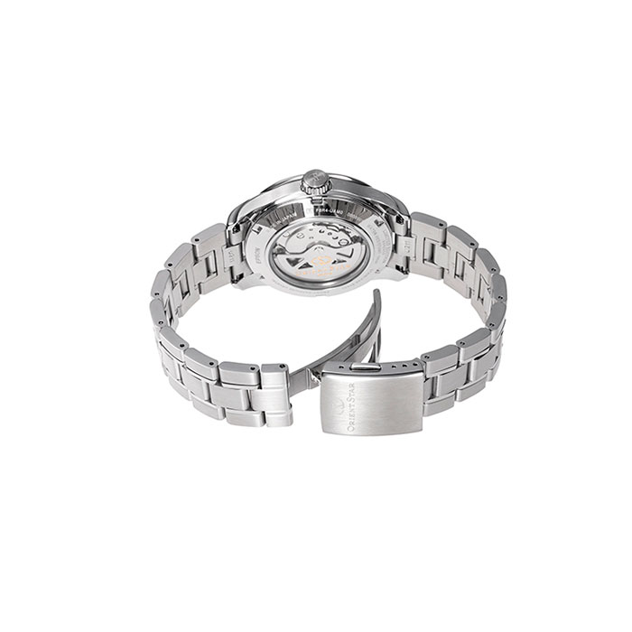 Фото часов Orient Orient Star RE-AT0017L