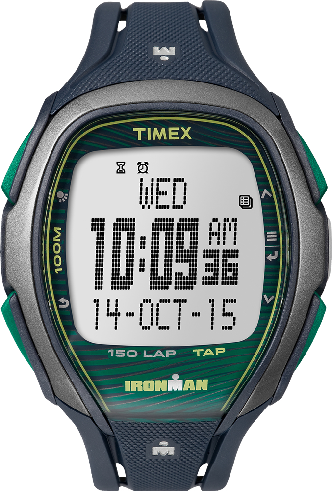 Фото часов Мужские часы Timex Ironman TW5M09800
