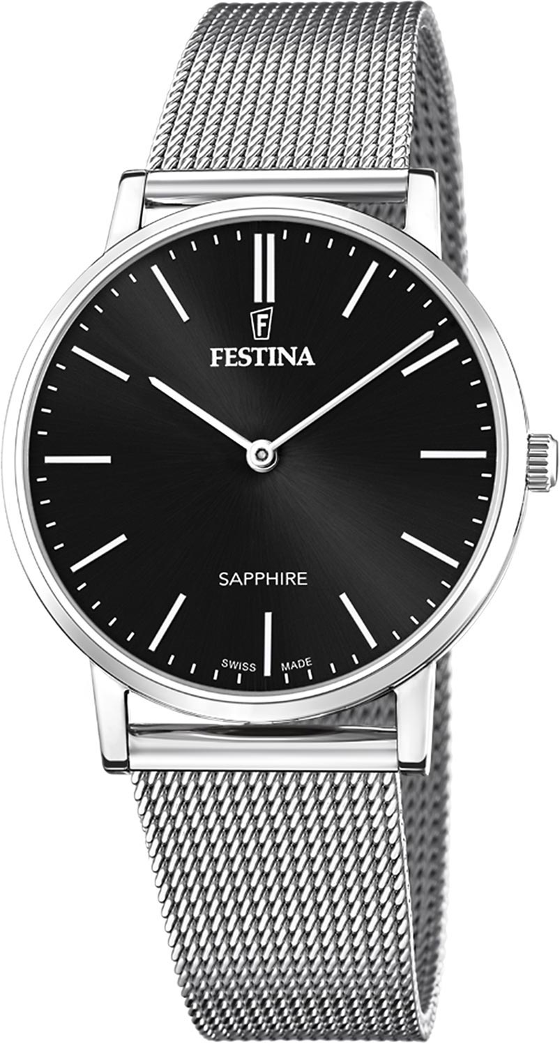 Фото часов Festina Classic F20014/3