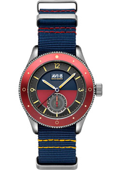 Фото часов AV-4112-04