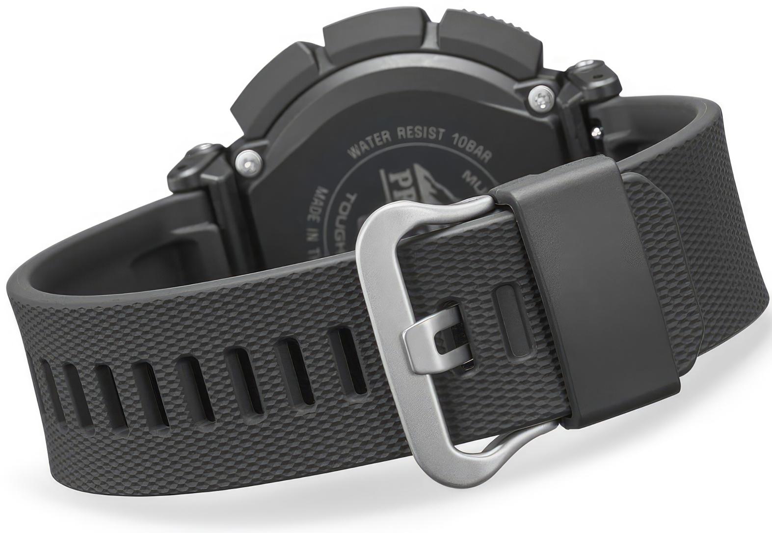 Фото часов Casio ProTrek PRW-3400-1E