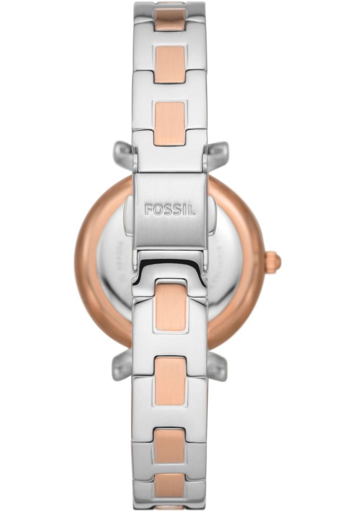 Фото часов Fossil						
												
						ES5201