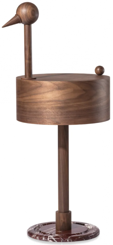 Фото часов Тумба Nomon Home RARA AVIS RA1NRO