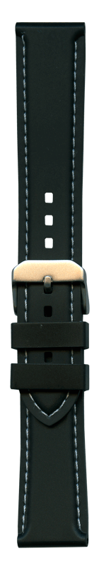 Ремешок Bonetto Cinturini 22 мм 325222 Ремешки и браслеты для часов