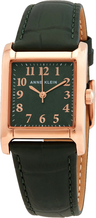 Фото часов Anne Klein						
												
						3888GNGN