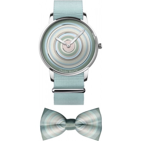 Фото часов Унисекс часы Charles Bowtie Bath BALSA.N.B