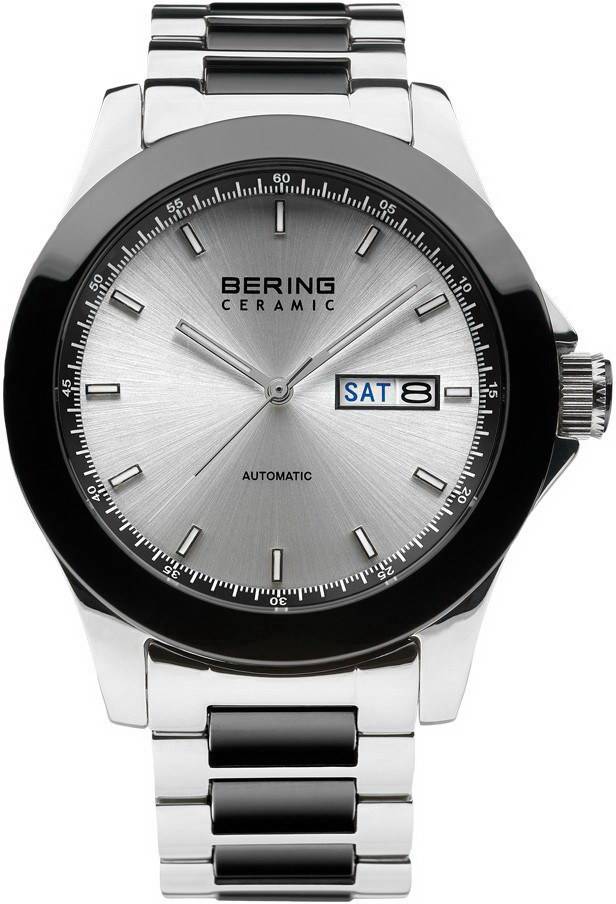 Фото часов Мужские часы Bering Ceramic 31341-740