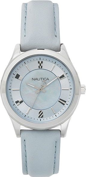 Фото часов Женские часы Nautica Female collection NAPVNC003