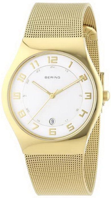 Фото часов Женские часы Bering Classic 11937-334