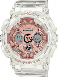 Casio G-Shock GMA-S120SR-7AER Наручные часы