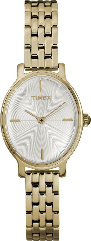 Фото часов Женские часы Timex Milano TW2R94100