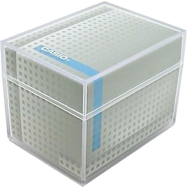Фото часов Casio Standart STL-S300H-1A
