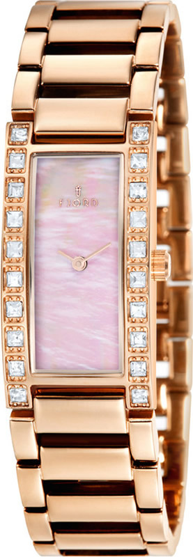 Фото часов Женские часы Fjord AASA FJ-6012-55