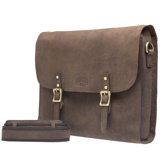 Сумка «Brett» KLONDIKE 1896 KD1038-01 Сумки