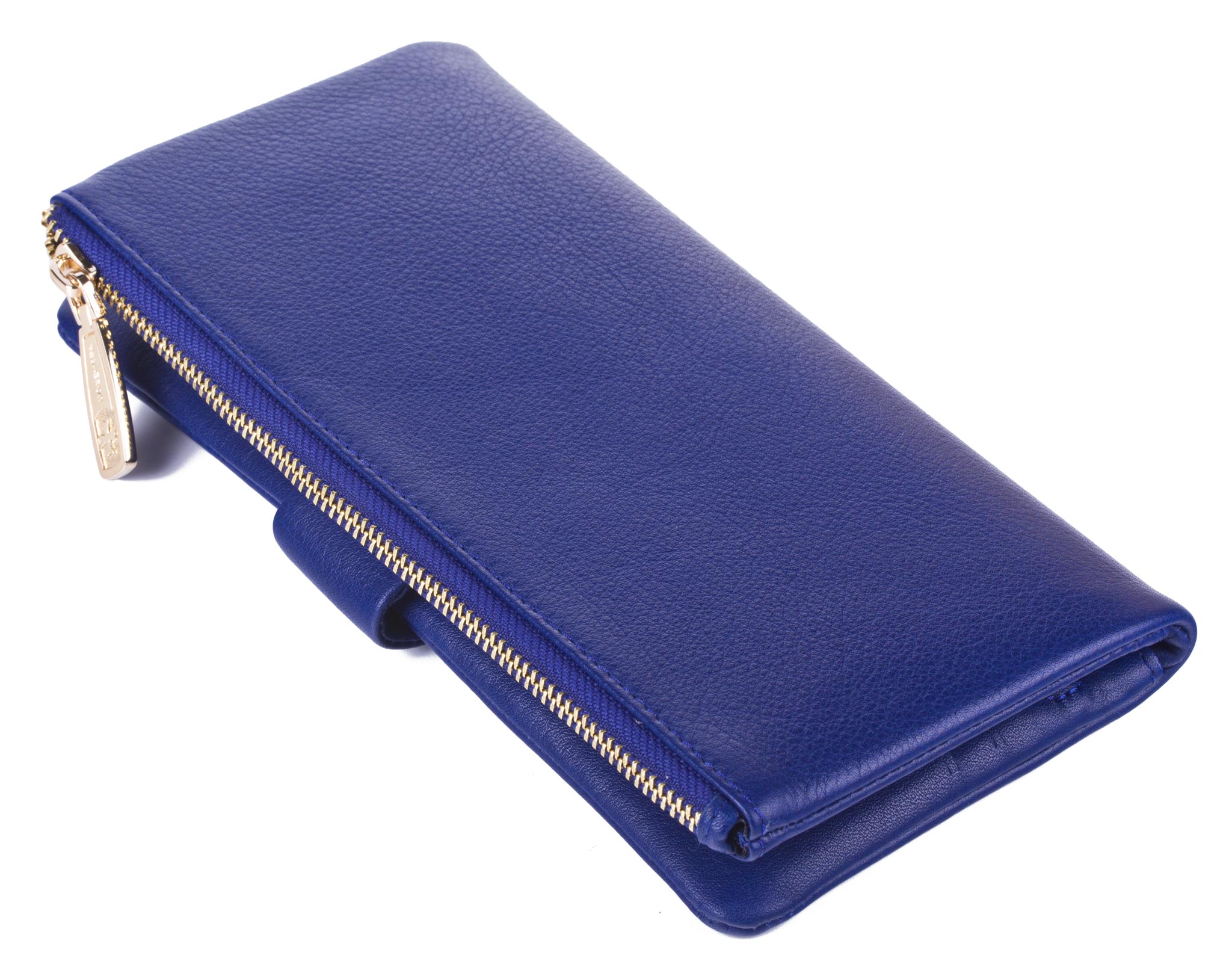 Бумажник
Narvin
9688-N.Polo Ultra Blue Кошельки и портмоне