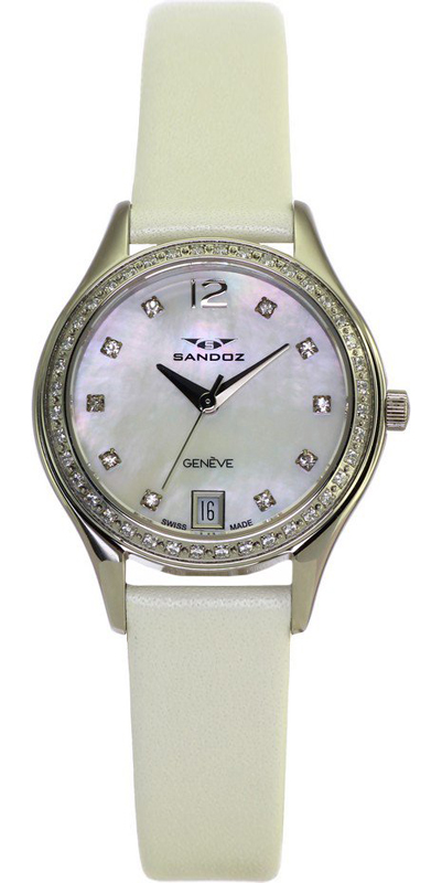 Фото часов Sandoz Elle 81328-03