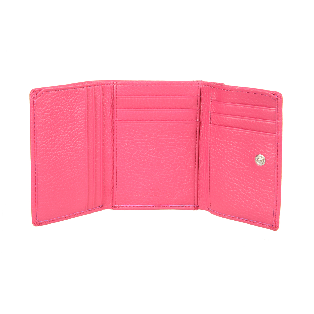 Портмоне
Sergio Belotti
1527 livorno pink Кошельки и портмоне