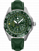 AVIATORAiracobra GMTV.1.37.0.309.4 Наручные часы